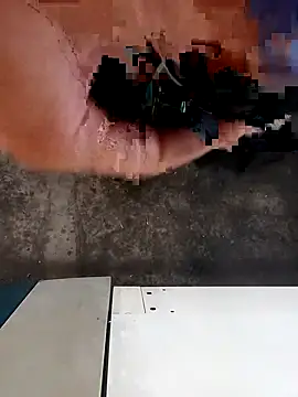 Axelitoc online show from September 29, 2025, 6:31 am