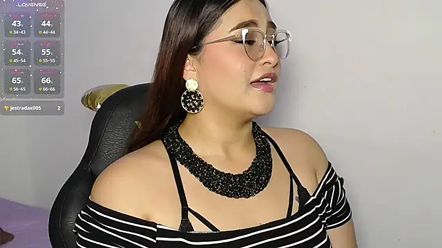 heluejamil online show from October 20, 2025, 7:47 pm