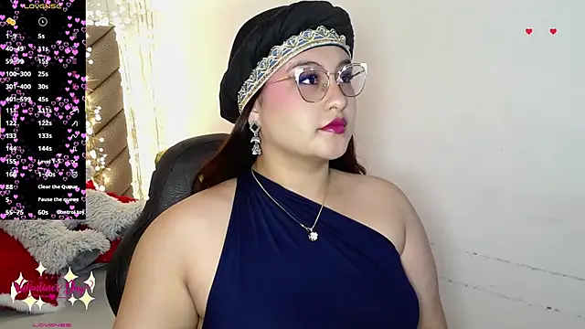 heluejamil online show from February 12, 2026, 7:35 pm