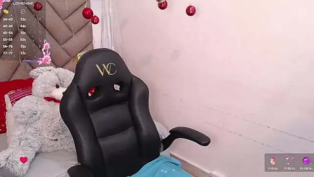 heluejamil online show from December 18, 2025, 8:34 pm