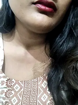 Cute pinkii online show from February 6, 2026, 7:54 pm