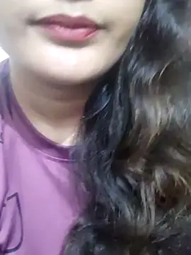 Cute pinkii online show from November 19, 2025, 7:36 pm