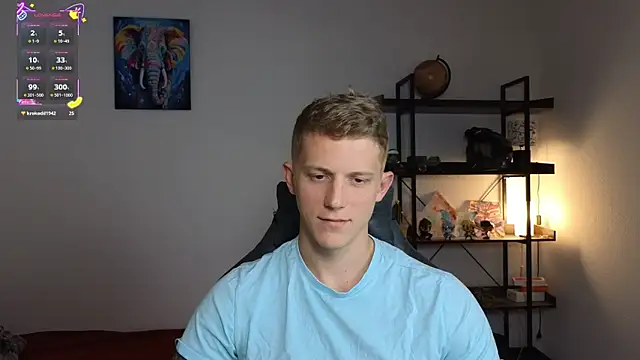 Mark 2jz online show from October 24, 2025, 4:28 pm