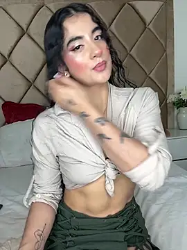 Snapshot of AngelinaDuvall chatting on February 27, 2026, 9:42 am AngelinaDuvall online show from February 27, 2026, 9:42 am