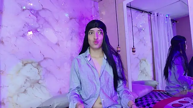 michaelmistress online show from October 21, 2025, 12:04 pm