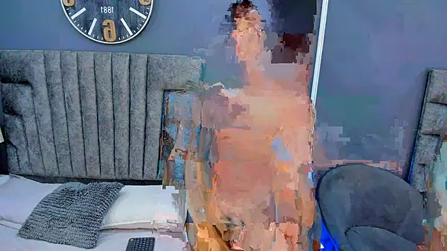 stephane rouss online show from October 25, 2025, 8:53 pm