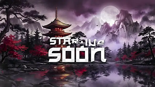 darkpleasurex online show from March 15, 2026, 2:46 pm