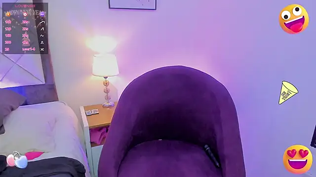 bravepetunia online show from November 28, 2025, 12:05 pm