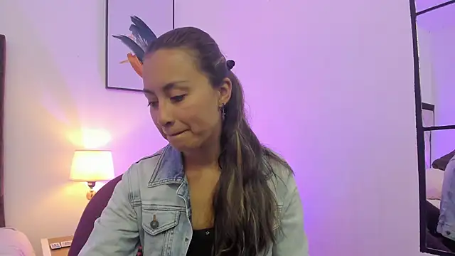 bravepetunia online show from November 27, 2025, 12:05 pm