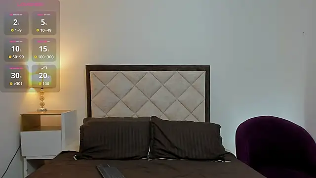 bravepetunia online show from October 22, 2025, 12:26 pm