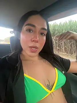 KaditaNavarro online show from October 18, 2025, 6:43 pm