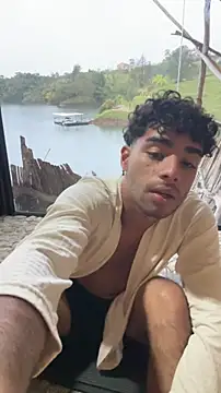 RaphaelDufort online show from January 6, 2026, 9:52 pm