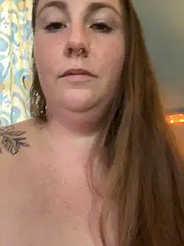 Domimommy420 online show from September 20, 2025, 6:24 pm