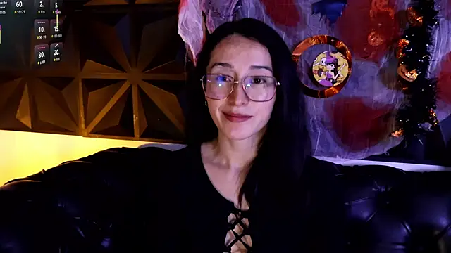 Snapshot of Ginevra_esposito chatting on October 14, 2025, 1:01 pm Ginevra esposito online show from October 14, 2025, 1:01 pm