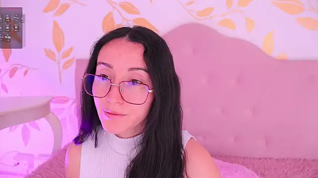 Ginevra esposito online show from February 12, 2026, 1:00 pm