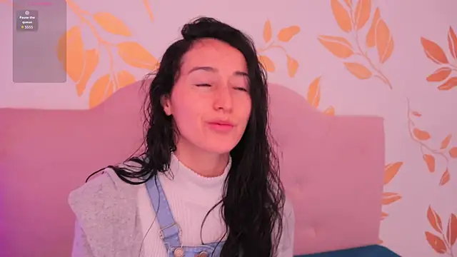 Ginevra esposito online show from March 21, 2026, 1:04 pm