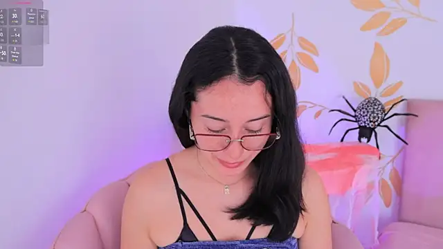 Snapshot of Ginevra_esposito chatting on October 27, 2025, 1:12 pm Ginevra esposito online show from October 27, 2025, 1:12 pm