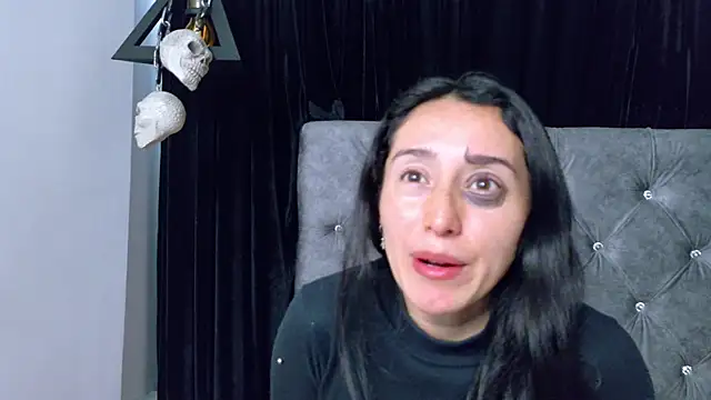 Snapshot of Ginevra_esposito chatting on October 24, 2025, 1:10 pm Ginevra esposito online show from October 24, 2025, 1:10 pm