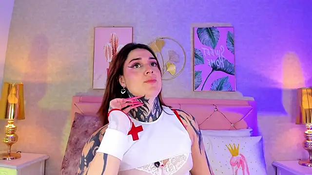 Snapshot of mystikdoll chatting on February 4, 2026, 11:38 am mystikdoll online show from February 4, 2026, 11:38 am