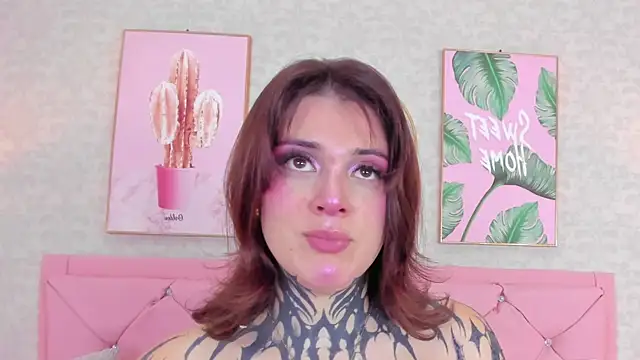 mystikdoll online show from October 25, 2025, 11:53 am