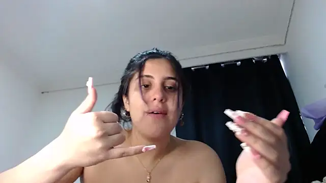 Electraweb 09 online show from October 19, 2025, 10:23 pm