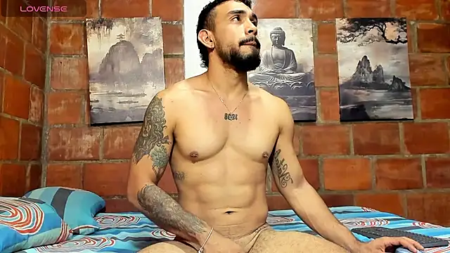 Luck Andrew online show from April 18, 2026, 5:04 pm