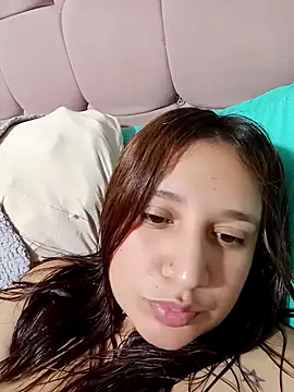 Snapshot of Arianna_Hot777 chatting on September 21, 2025, 4:39 am Arianna Hot777 online show from September 21, 2025, 4:39 am