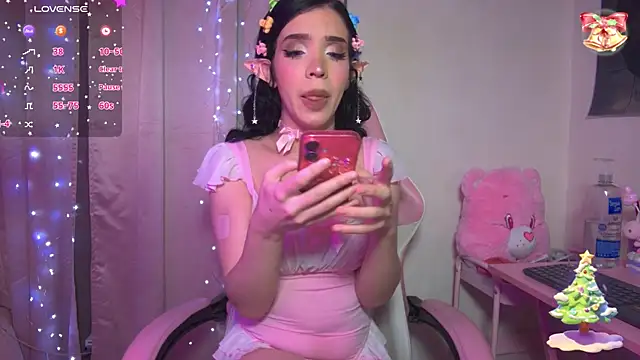 victoriabb28 online show from November 21, 2025, 2:32 am