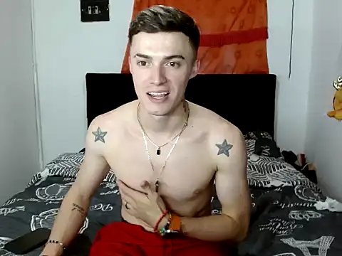 Ken bigcock77 online show from October 4, 2025, 1:07 am