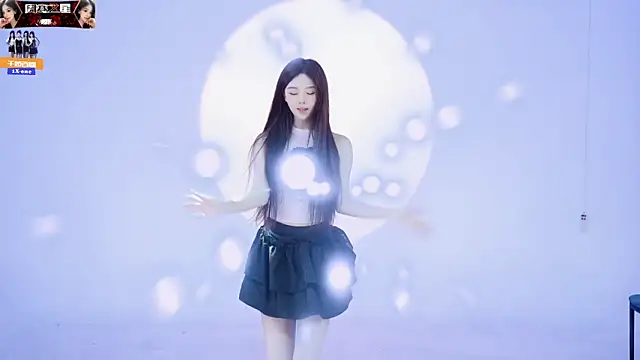 1X-one online show from October 29, 2025, 4:11 am