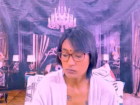 IndianRebel4u2Luv online show from June 16, 2026, 6:13 am