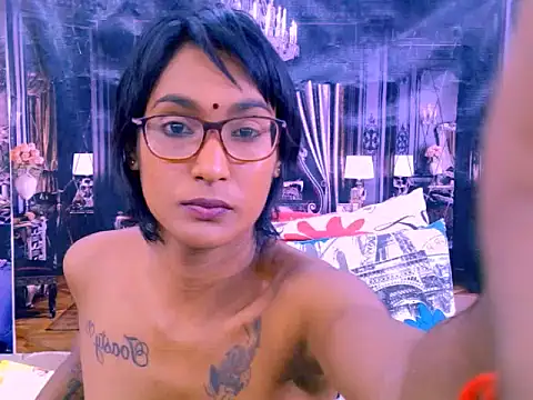 IndianRebel4u2Luv online show from June 10, 2026, 6:42 pm