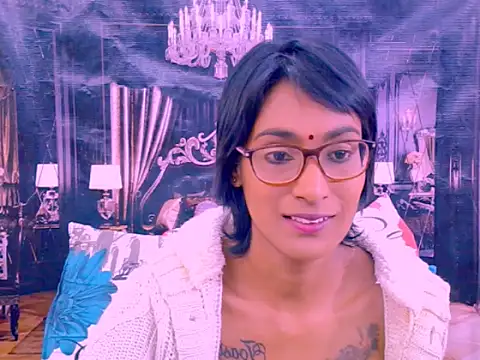 IndianRebel4u2Luv online show from June 16, 2026, 6:19 pm