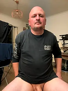 Attila120 online show from October 16, 2025, 9:23 pm