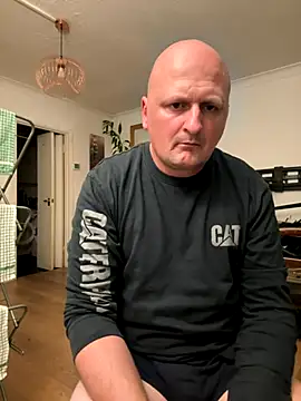 Attila120 online show from October 17, 2025, 9:27 pm