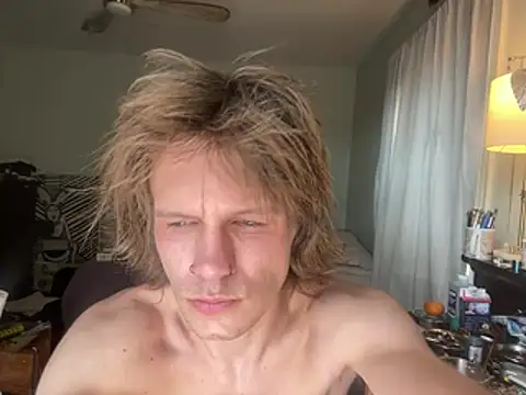 XanderOzzz online show from June 29, 2026, 10:31 pm