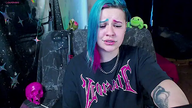 Snapshot of NeonNectar_ chatting on March 3, 2026, 2:46 pm NeonNectar online show from March 3, 2026, 2:46 pm