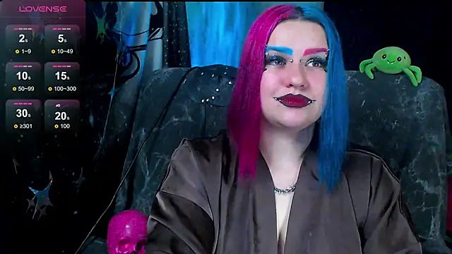 Snapshot of NeonNectar_ chatting on February 15, 2026, 4:28 pm NeonNectar online show from February 15, 2026, 4:28 pm