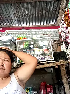 Mari fvcks online show from October 14, 2025, 2:56 am