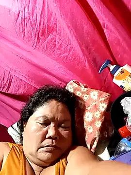 Mari fvcks online show from October 23, 2025, 5:28 am