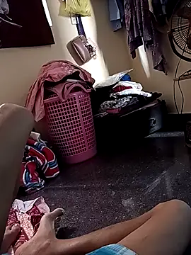 NogenBigdesyboy online show from March 13, 2026, 6:29 am