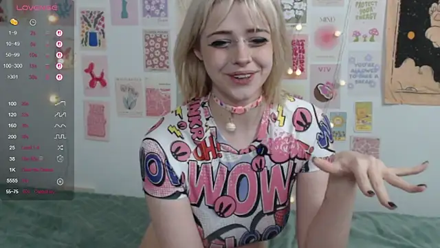 Snapshot of triplebakaaa chatting on February 14, 2026, 9:04 pm triplebakaaa online show from February 14, 2026, 9:04 pm