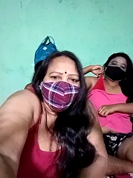 LoveOnStream online show from March 6, 2026, 12:49 am