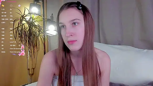 Snapshot of NanaMertins chatting on November 27, 2025, 1:06 am NanaMertins online show from November 27, 2025, 1:06 am