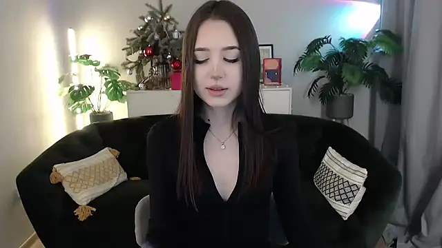 BlackEyesGirl online show from January 12, 2026, 6:31 am