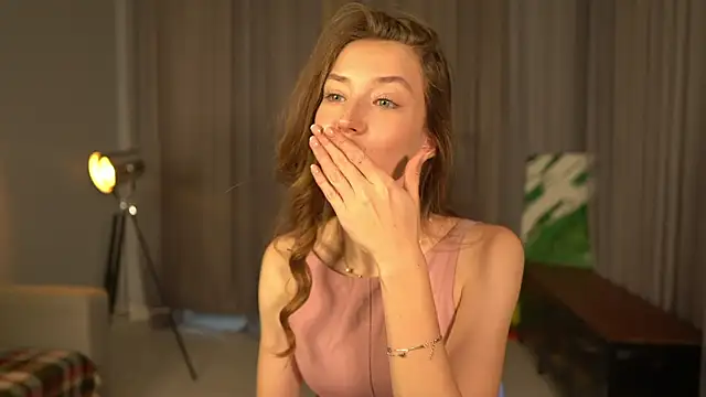 DeeannaBoera online show from October 25, 2025, 4:22 am