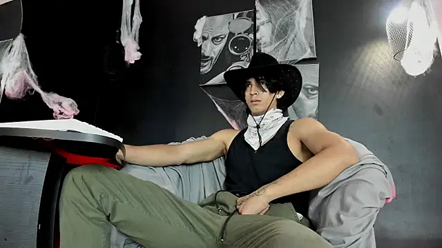 jett savage online show from October 30, 2025, 1:31 pm