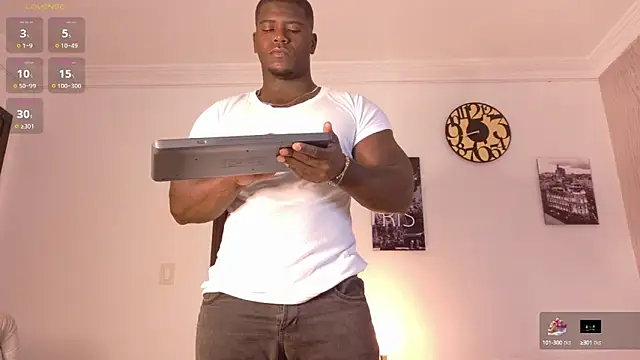 JothaFit online show from October 18, 2025, 12:07 pm