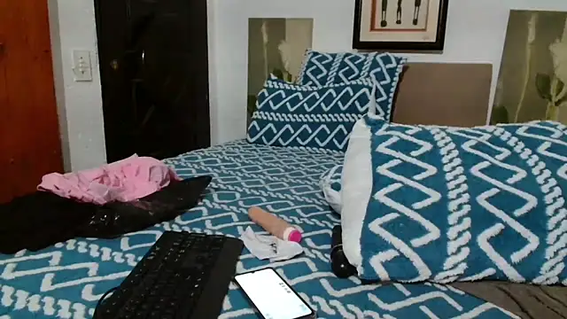 CandyNaynay online show from November 10, 2025, 7:30 pm