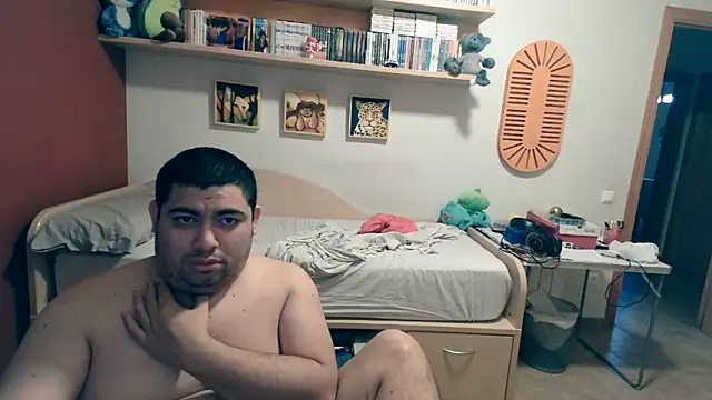 Martigato3 online show from June 14, 2026, 2:24 am
